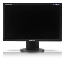 Монитор TFT Samsung 22 SyncMaster 2243BW LS22MYKEBCA/EN